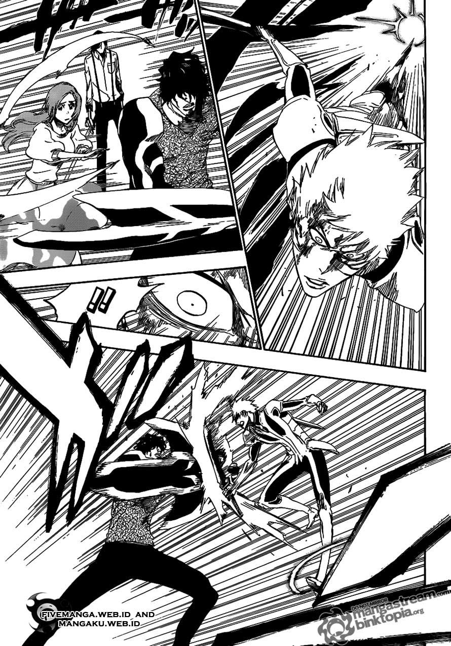 Gogodol Bleach 457 15